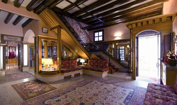 Messner Palace image 26